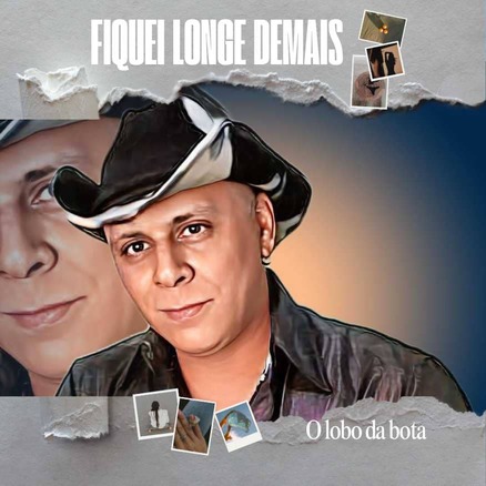 Fiquei Longe Demais