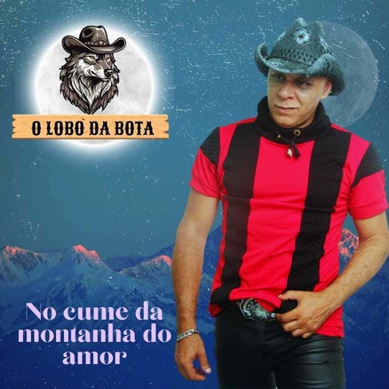 Montanha