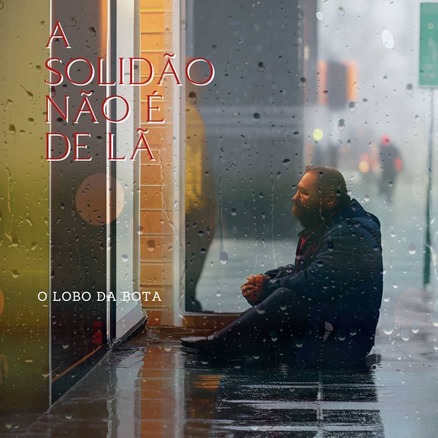 Solidão