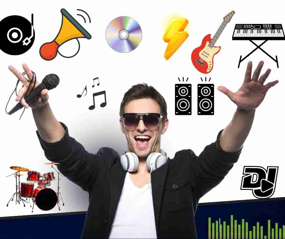 DJ Efeitos
