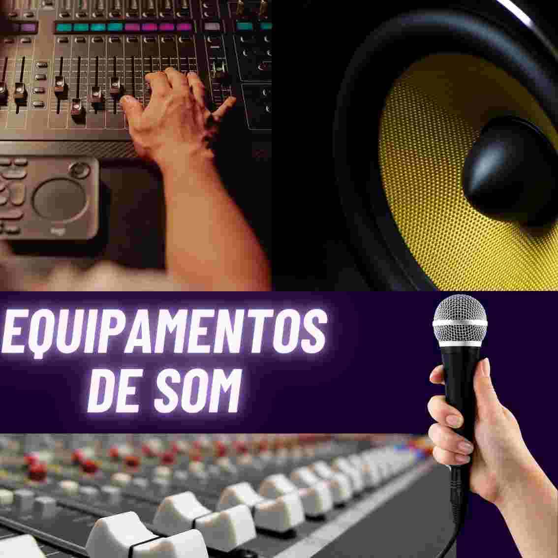 Imagem de Aluguel de Equipamentos
